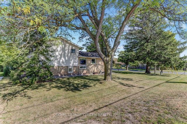 1 Marmac Dr, House detached with 5 bedrooms, 3 bathrooms and 7 parking in St. Catharines ON | Image 31