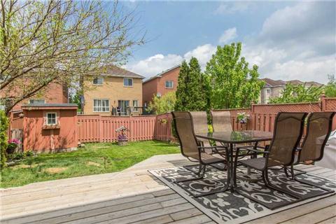 102 Muirland Cres, House detached with 4 bedrooms, 4 bathrooms and 4 parking in Brampton ON | Image 13