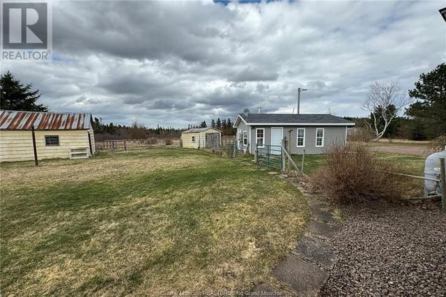 60 Burnside Rd, House detached with 3 bedrooms, 2 bathrooms and null parking in Botsford NB | Image 39