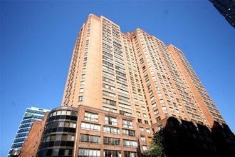 2609 - 633 Bay St, Condo with 1 bedrooms, 1 bathrooms and null parking in Toronto ON | Image 1