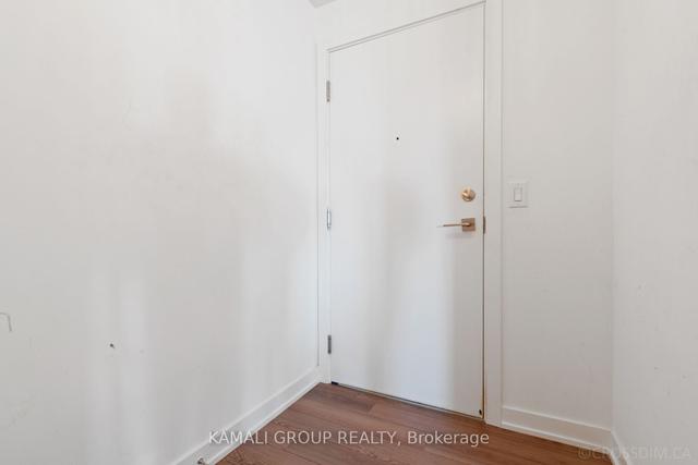 405 - 1603 Eglinton Ave W, Condo with 2 bedrooms, 2 bathrooms and 1 parking in Toronto ON | Image 34