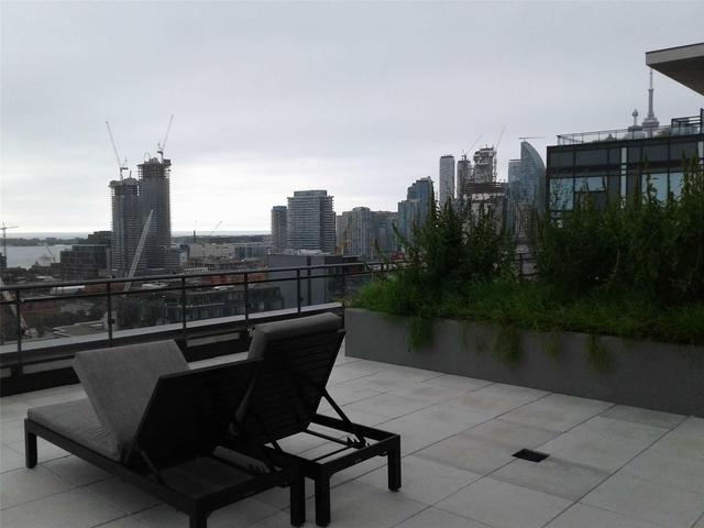 105 - 460 Adelaide St E, Condo with 2 bedrooms, 2 bathrooms and 1 parking in Toronto ON | Image 9
