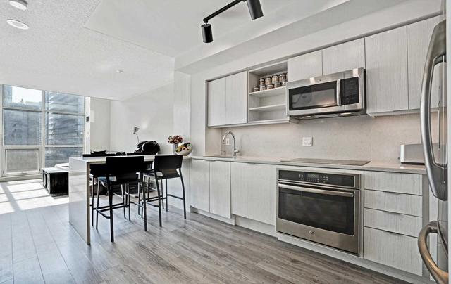 lph18 - 36 Blue Jays Way, Condo with 2 bedrooms, 2 bathrooms and 0 parking in Toronto ON | Image 27