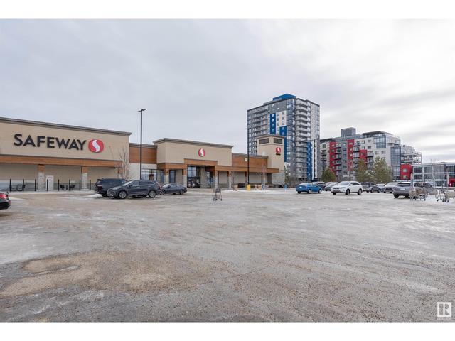529 - 5151 Windermere Bv Sw, Condo with 2 bedrooms, 2 bathrooms and null parking in Edmonton AB | Image 33