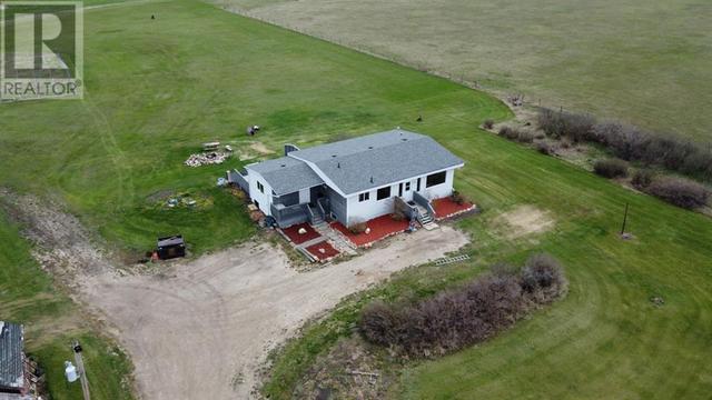 45063a Twp Rd 734, House detached with 5 bedrooms, 2 bathrooms and 5 parking in Grande Prairie County No. 1 AB | Image 20