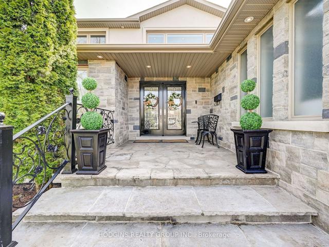 1575 Carrington Rd, House detached with 4 bedrooms, 4 bathrooms and 8 parking in Mississauga ON | Image 36