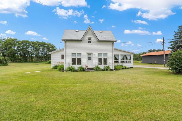 8031 Hwy 7, House detached with 3 bedrooms, 1 bathrooms and 17 parking in Havelock Belmont Methuen ON | Image 27