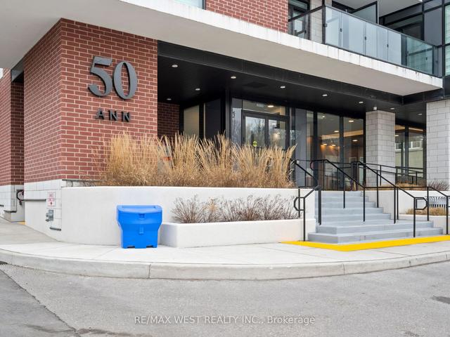 516 - 50 Ann St, Condo with 1 bedrooms, 1 bathrooms and 1 parking in Caledon ON | Image 34