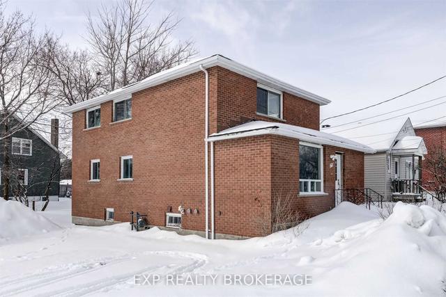 481 Victoria, House detached with 6 bedrooms, 3 bathrooms and 4 parking in Greater Sudbury ON | Image 12