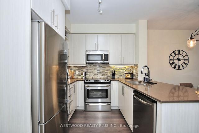 ph10 - 55 Oneida Cres, Condo with 2 bedrooms, 2 bathrooms and 1 parking in Richmond Hill ON | Image 5