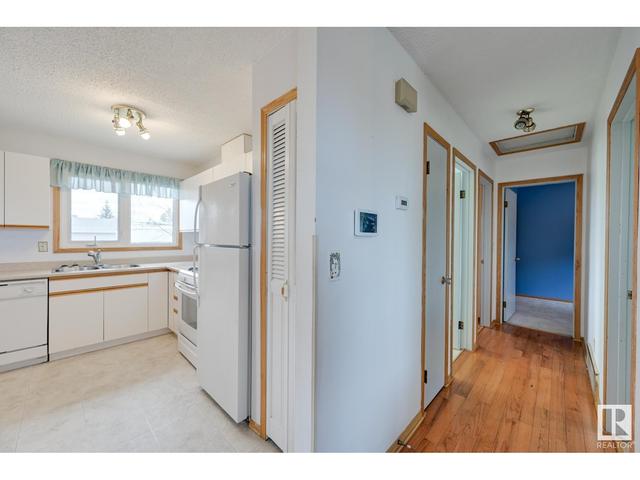 4907 57 Av, House detached with 3 bedrooms, 1 bathrooms and null parking in Lamont AB | Image 11