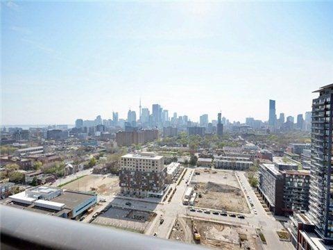 1607 - 55 Regent Park Blvd, Condo with 2 bedrooms, 2 bathrooms and 1 parking in Toronto ON | Image 4