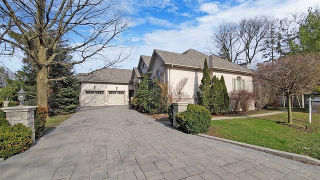 1 River Bend Rd, House detached with 3 bedrooms, 5 bathrooms and 12 parking in Markham ON | Image 12