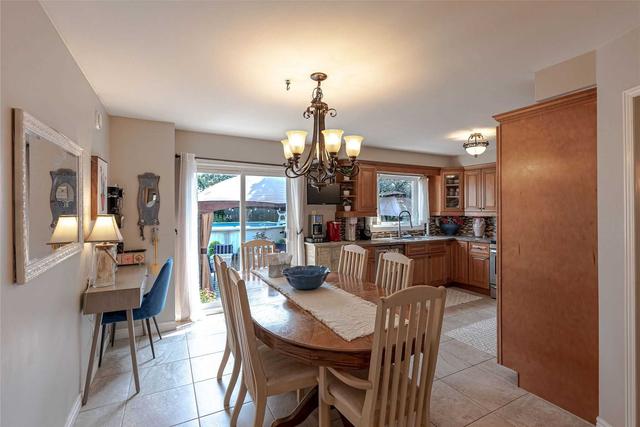 786 Firth Crt, House detached with 4 bedrooms, 3 bathrooms and 8 parking in Newmarket ON | Image 20