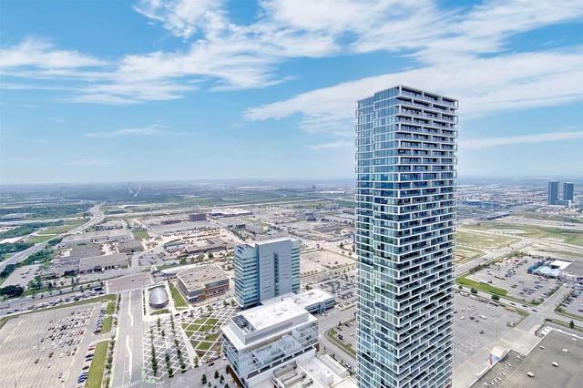 5309 - 950 Portage Pkwy, Condo with 2 bedrooms, 2 bathrooms and 1 parking in Vaughan ON | Image 32