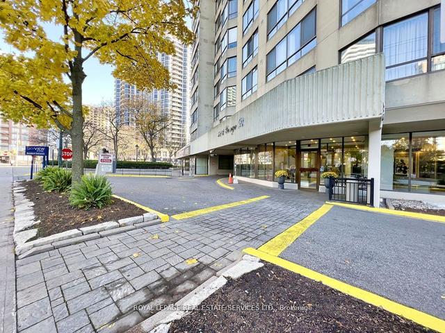 108 - 5444 Yonge St, Condo with 2 bedrooms, 3 bathrooms and 2 parking in Toronto ON | Image 1