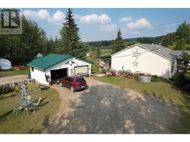 444 Briar Ridge Road, House other with 2 bedrooms, 2 bathrooms and null parking in Peace River D BC | Image 29