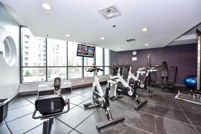 404 - 219 Fort York Blvd, Condo with 1 bedrooms, 1 bathrooms and 0 parking in Toronto ON | Image 36