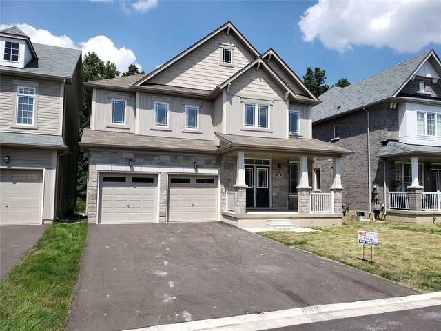 8667 Chickory Tr, House detached with 4 bedrooms, 3 bathrooms and 6 parking in Niagara Falls ON | Image 4
