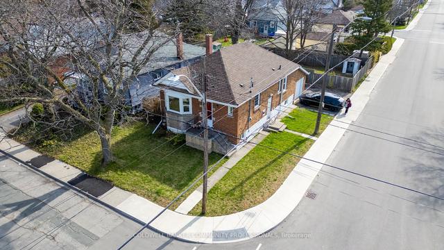 17 West 3rd St, House detached with 4 bedrooms, 2 bathrooms and 3 parking in Hamilton ON | Image 27