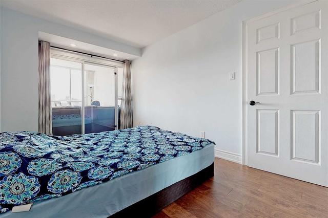 907 - 1101 Steeles Ave W, Condo with 2 bedrooms, 2 bathrooms and 1 parking in Toronto ON | Image 25
