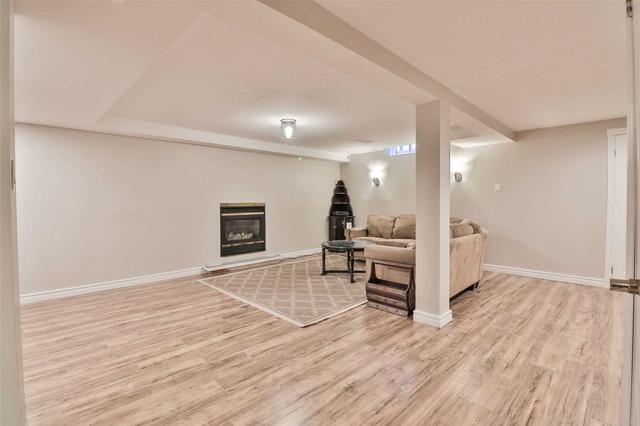 57 Rotherglen Rd S, House detached with 4 bedrooms, 4 bathrooms and 6 parking in Ajax ON | Image 26