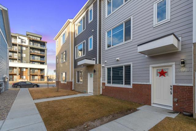 403 - 11428 52 Street Ne, Home with 4 bedrooms, 4 bathrooms and 2 parking in Calgary AB | Image 27