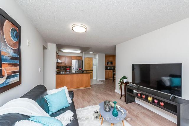 318 - 7363 Kennedy Rd, Condo with 3 bedrooms, 2 bathrooms and 1 parking in Markham ON | Image 7