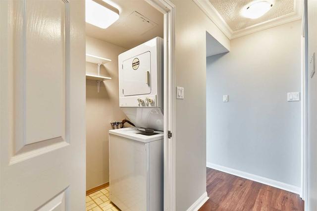 1908 - 40 Richview Rd, Condo with 2 bedrooms, 2 bathrooms and 1 parking in Toronto ON | Image 15