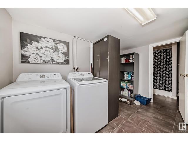 5028 55 Av, House detached with 2 bedrooms, 1 bathrooms and null parking in Tofield AB | Image 18