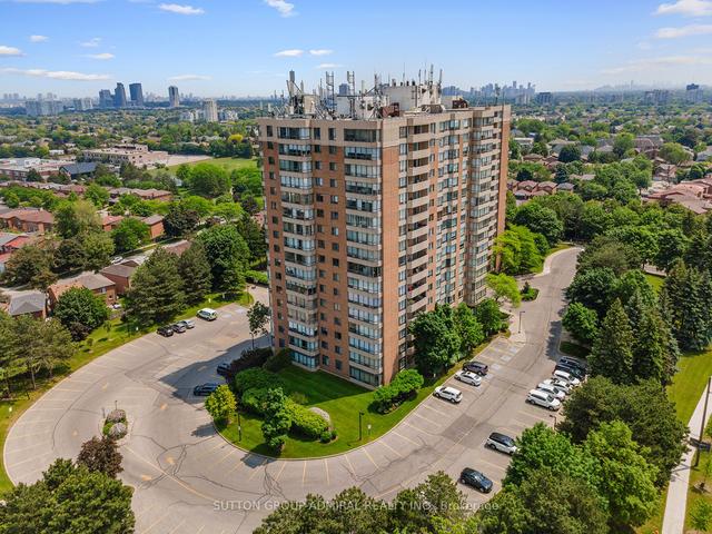 606 - 7601 Bathurst St, Condo with 2 bedrooms, 2 bathrooms and 1 parking in Vaughan ON | Image 26