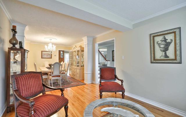 343 Bristol Rd W, House detached with 4 bedrooms, 4 bathrooms and 5 parking in Mississauga ON | Image 36