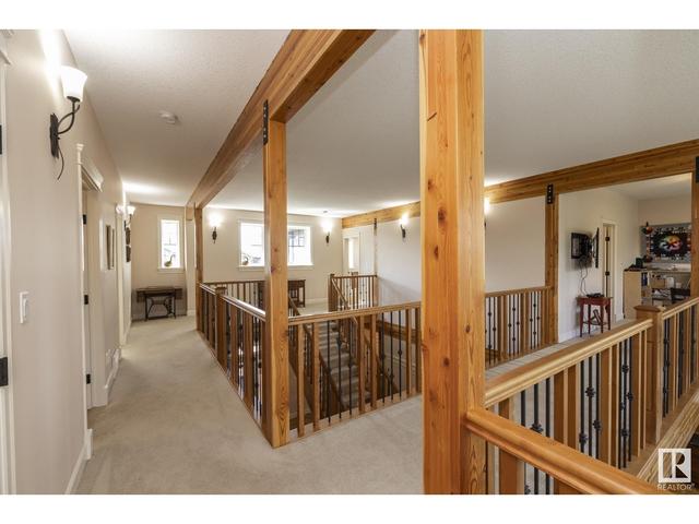 721 Caine Bv Sw, House detached with 4 bedrooms, 4 bathrooms and null parking in Edmonton AB | Image 19