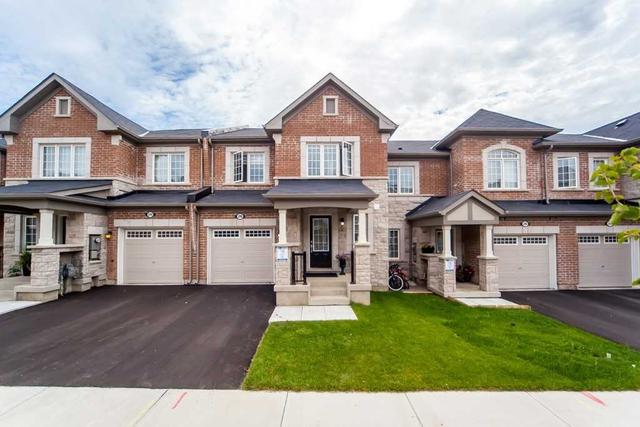 288 Murlock Hts, House attached with 3 bedrooms, 3 bathrooms and 2 parking in Milton ON | Image 1