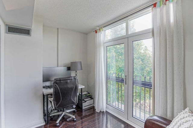 209 - 7363 Kennedy Rd, Condo with 2 bedrooms, 2 bathrooms and 1 parking in Markham ON | Image 23