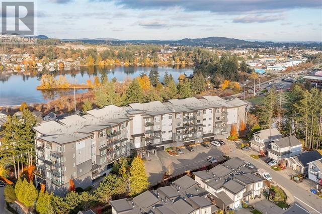 113 - 1145 Sikorsky Rd, Condo with 2 bedrooms, 2 bathrooms and 2 parking in Langford BC | Image 24