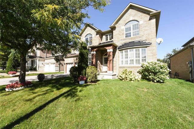 13 Crocker Dr, House detached with 5 bedrooms, 4 bathrooms and 6 parking in Brampton ON | Image 32