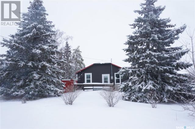 99 Dziendzielowski Avenue, House detached with 2 bedrooms, 1 bathrooms and null parking in Cudworth SK | Image 2