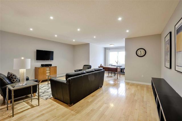 9 - 300 Ravineview Way, Townhouse with 4 bedrooms, 3 bathrooms and 1 parking in Oakville ON | Image 14