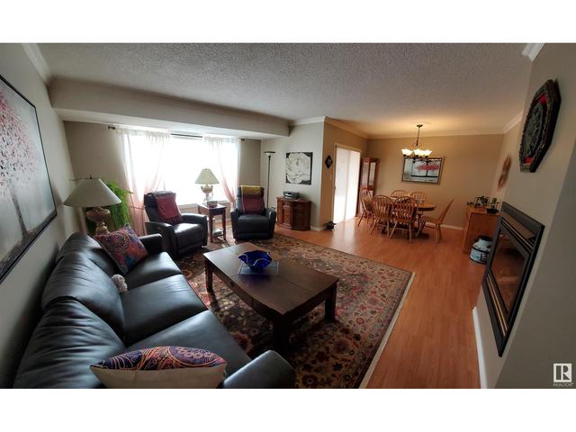 1515 62 St Nw, House attached with 2 bedrooms, 2 bathrooms and 4 parking in Edmonton AB | Image 6