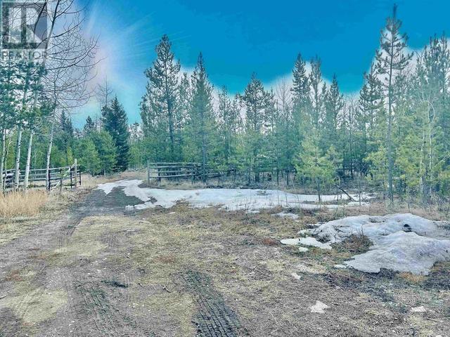 1320 Cariboo Highway 97 Highway, House other with 2 bedrooms, 1 bathrooms and null parking in Thompson Nicola E (Bonaparte Plateau) BC | Image 37
