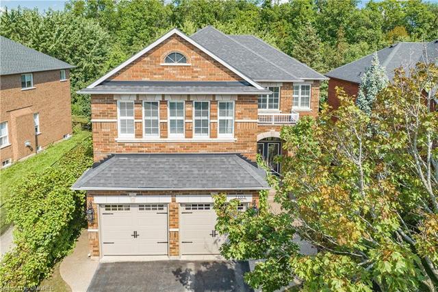 2103 Summer Heights Trail, House detached with 4 bedrooms, 4 bathrooms and 4 parking in Oakville ON | Image 47