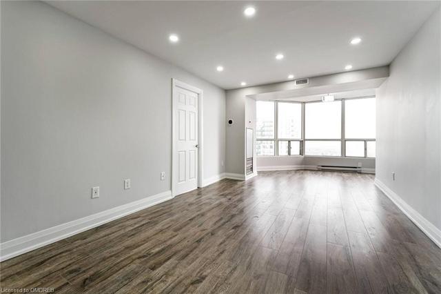 1808 - 4470 Tucana Court, House attached with 2 bedrooms, 2 bathrooms and 1 parking in Mississauga ON | Image 10