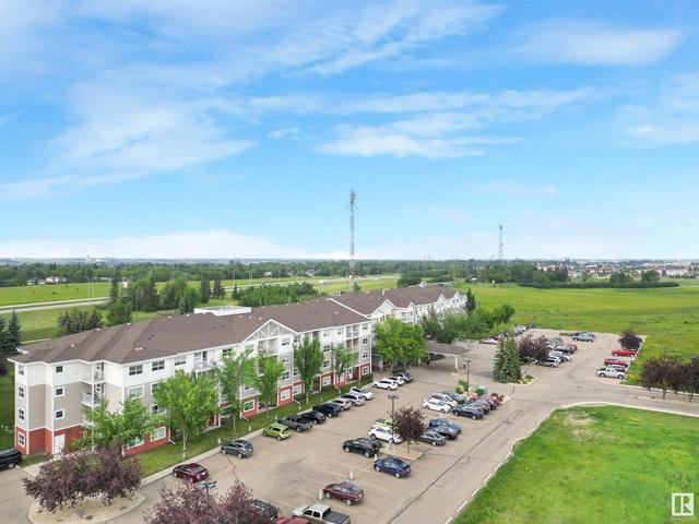 318 - 8802 Southfort Dr, Condo with 1 bedrooms, 1 bathrooms and null parking in Fort Saskatchewan AB | Image 5