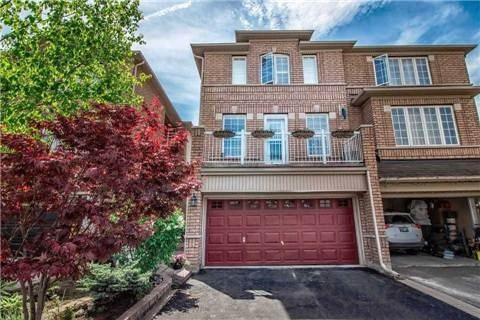 7 Alder Grve, House semidetached with 3 bedrooms, 4 bathrooms and 4 parking in Markham ON | Image 1