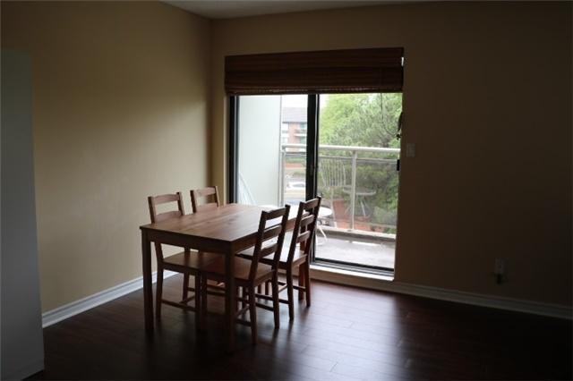 634 - 1000 Cedarglen Gate, Condo with 1 bedrooms, 1 bathrooms and 1 parking in Mississauga ON | Image 4