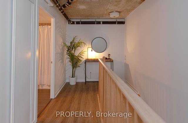 170 Sudbury St, Condo with 2 bedrooms, 1 bathrooms and 0 parking in Toronto ON | Image 34