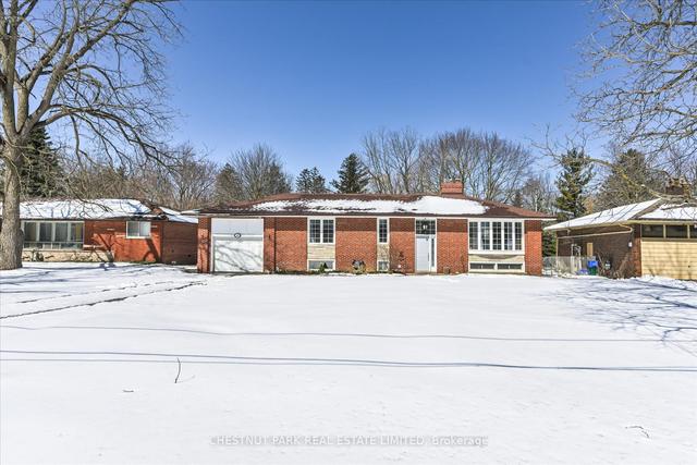 16 Poplar Dr, House detached with 3 bedrooms, 2 bathrooms and 9 parking in Richmond Hill ON | Image 30