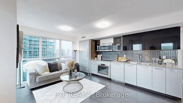 2009 - 5162 Yonge St, Condo with 2 bedrooms, 1 bathrooms and 1 parking in Toronto ON | Image 22