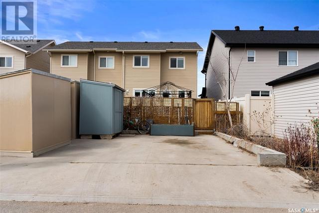 5041 Cornell Gate, House attached with 3 bedrooms, 2 bathrooms and null parking in Regina SK | Image 29